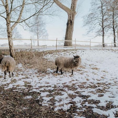 Our Farm Ferienwohnung Grasberg Екстериор снимка